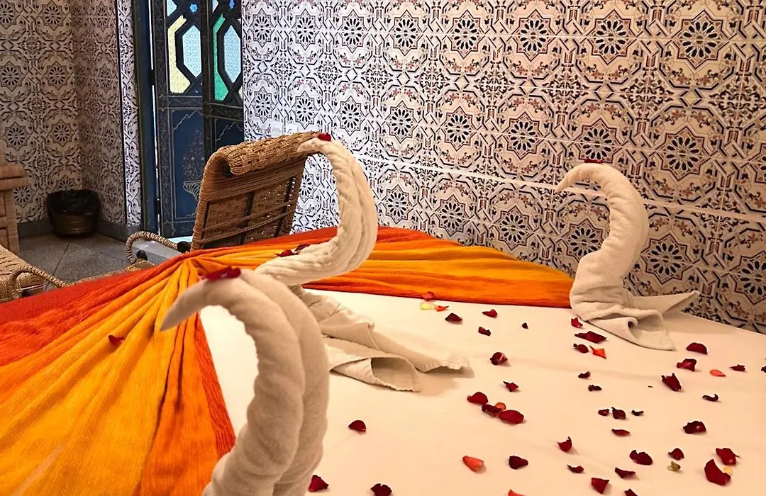 Riad Tasneem-1